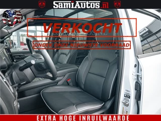 Dodge Ram Pick-Up 2024 - LIMITED H.O 540PK 706Nm | Massage + Full Option | De Meest Luxe en Volle in zijn Klasse | bild 14