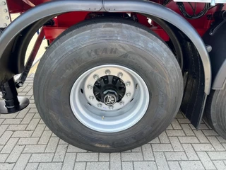 Trailer N/A 2025 - MAX410-NZ-5 Flatdeck Trailer immagine 11