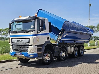 DAF N/A 2020 - CF 480 obrazek 17
