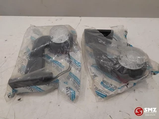Diversen N/A - Set pendellampen led links + rechts it 0704d 01001 obrazek 1