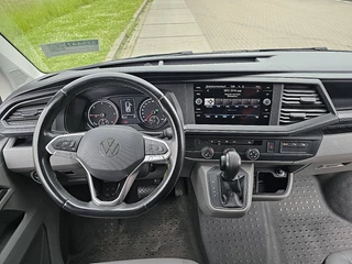 Volkswagen Transporter 2020 - 2.0 TDI image 8