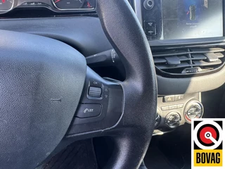 Peugeot 208 2013 - 1.2 VTi Access zdjecie 10