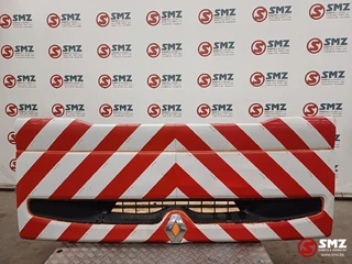 Renault N/A 2002 - Occ radiatorgrille Renault zdjecie 1
