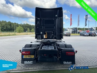 DAF XF480 2019 - 4x2 Omvormer + Standkachel obrazek 8