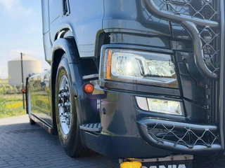 Scania R 2019 - R450 obrazek 14