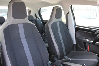 Volkswagen up! 2019 - 1.0 BMT high up! PANORAMADAK ECC WINTERPAKKET PDC <<NL AUTO>> image 14