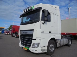 DAF XF 440 2015 - N/A obrazek 1