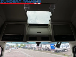 Volvo FH 2018 - 460 GLOBETROTTER XL, IPARCOOL, 2 TANKS, 2 BED zdjecie 15