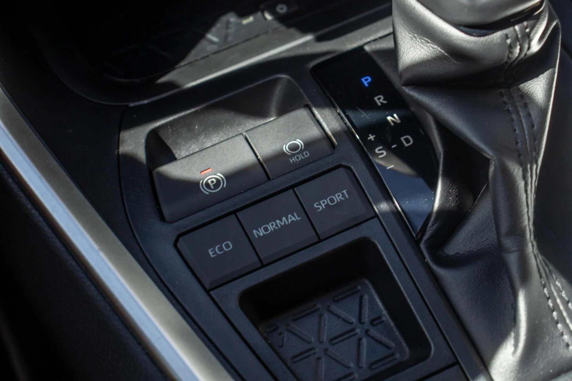 Toyota RAV4 2019 - 2.5 Hybrid Style, Adaptive-Cruise, Carplay afbeelding 19
