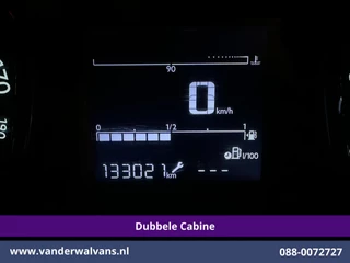 Opel Vivaro 2020 - 2.0 CDTI 123pk L3H1 Dubbele Cabine Euro6 Airco | 6-Zits | Camera | 2500kg Trekhaak imagem 18