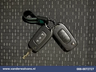 Mercedes-Benz Citan 2022 - 110 CDI 96pk L1H1 Euro6 Airco | Cruisecontrol | LED | Zijdeur obrazek 18