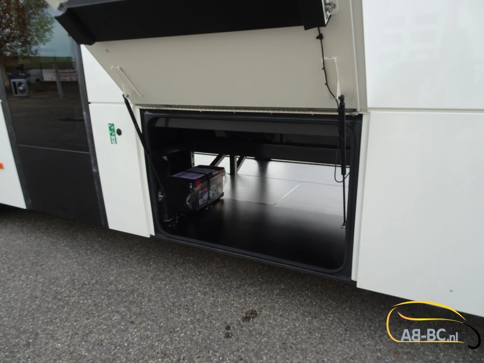 Iveco NEW 10.7 MTR Crossway 49 Seats + 14 Standees ADAS afbeelding 23