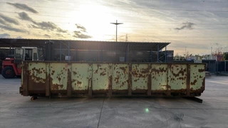 HOOK CONTAINER HAAKCONTAINER 2000 - N/A immagine 3