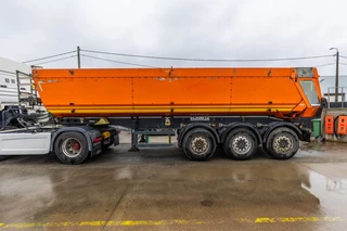 Schmitz Cargobull N/A 2014 - SGF-S3-GEISOLEERD изображение 7