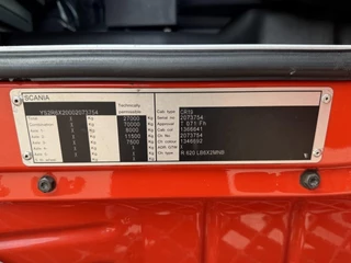 Scania R 2012 - R620 image 13