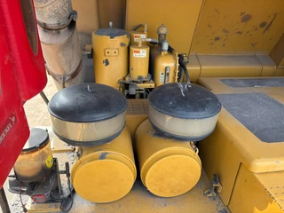 Caterpillar 775E 2004 - N/A obrazek 27