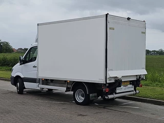 Mercedes-Benz Sprinter 2015 - 519 obrazek 6