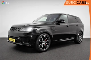 Land Rover Range Rover Sport 2023 - P400e HSE Hybrid Dynamic te koop