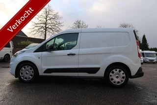 Ford Transit Connect 2019 - Euro6 | Airco | Cruise contr. | Nette staat! image 9
