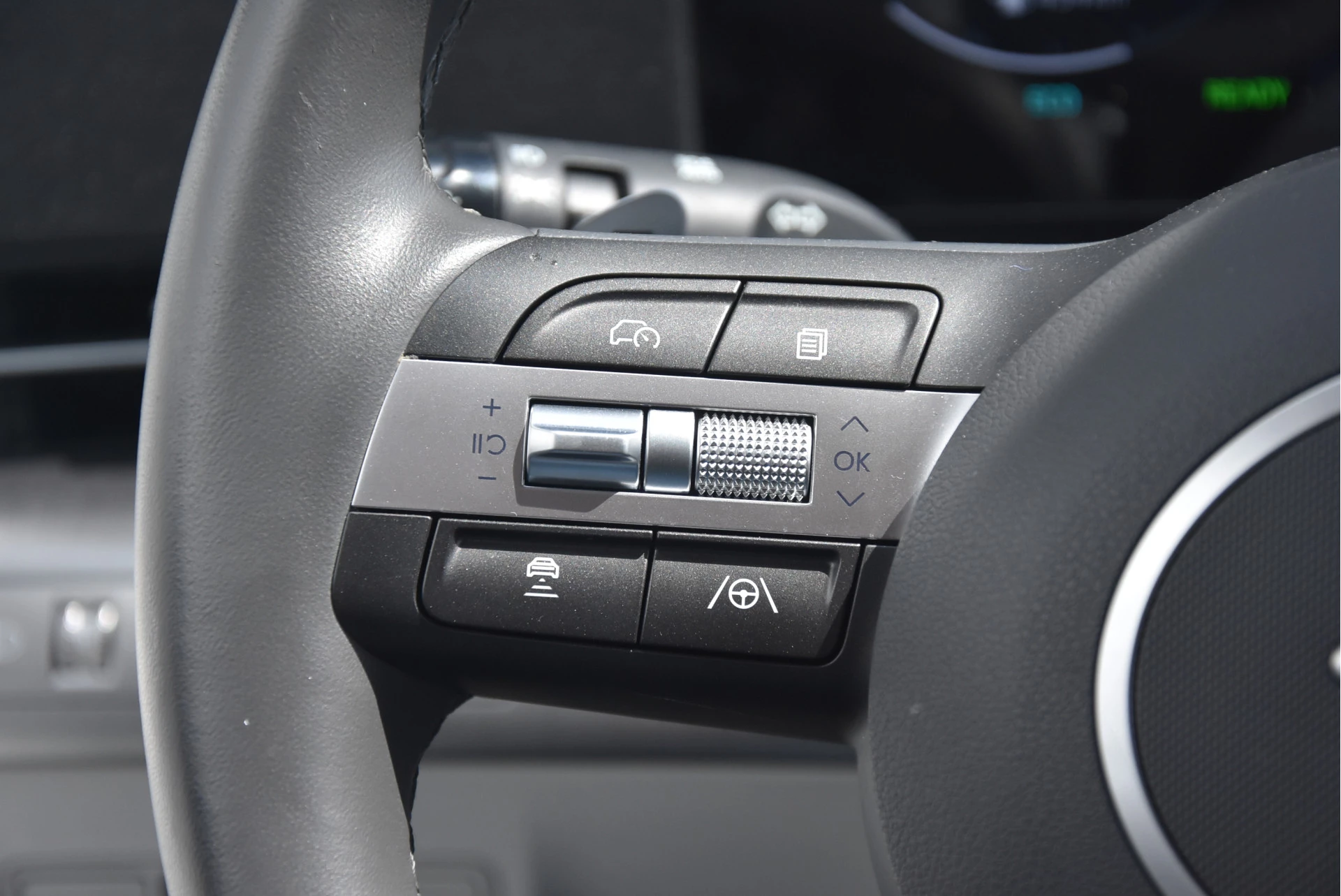 Hyundai Kona 2025 - 1.6 GDI HEV Premium Sky afbeelding 7