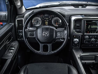 Dodge Ram 1500 2021 - Sport | 5.7L HEMI V8 4x4 zdjecie 9