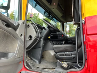 DAF XF 460 2016 - FT SSC Euro6 Intarder image 5