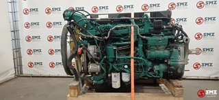 Volvo N/A - Occ motor D11K460EUVI Volvo K5 obrazek 2