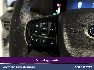 Ford Transit Custom 2024 - 2.0 TDCI 111pk L1H1 Fabrieksgarantie Euro6 Airco | Camera | Apple Carplay | LED | Cruisecontrol bild 5