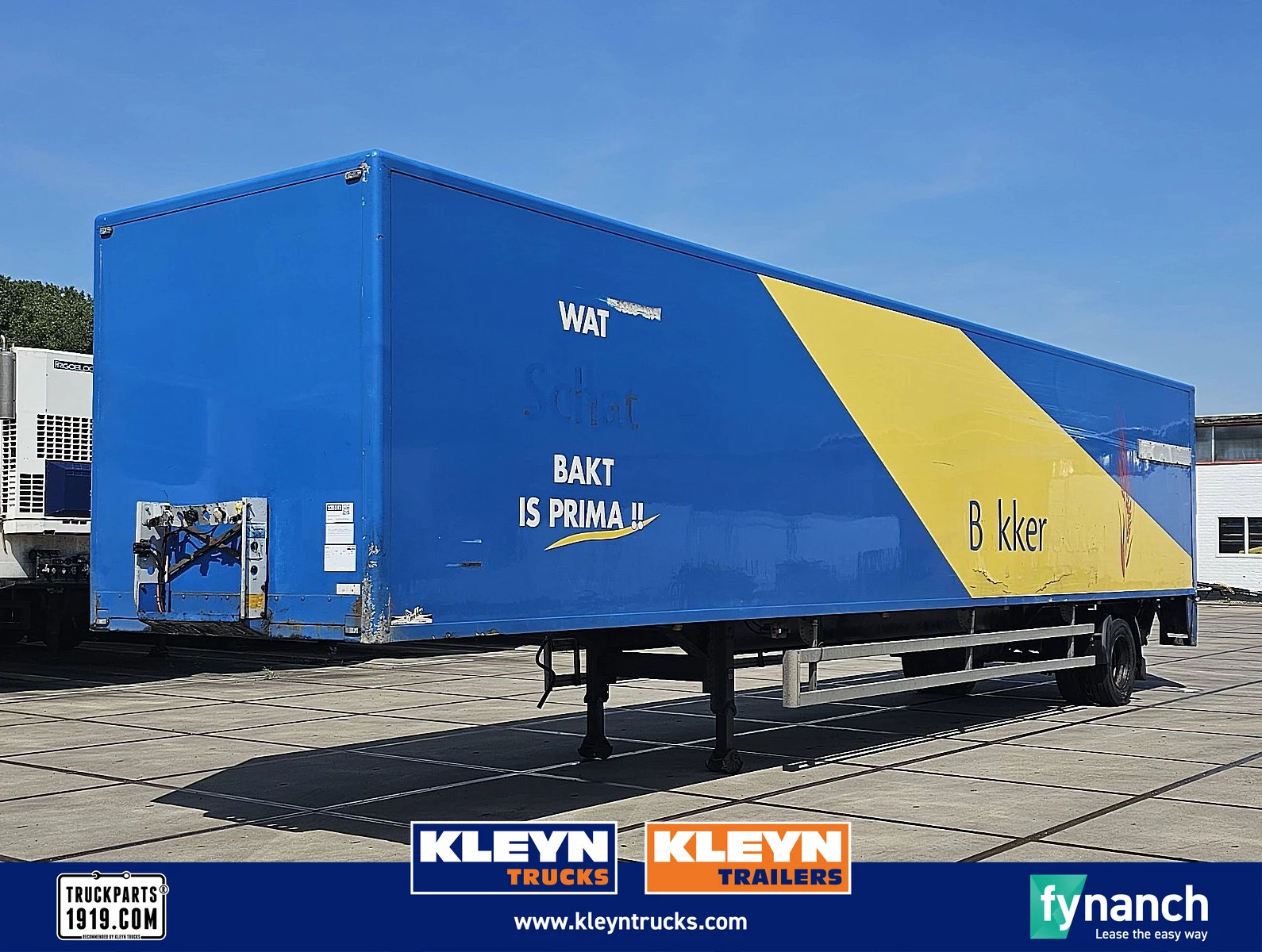 Tracon 2007 - TO.S 1510 afbeelding 1