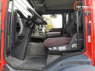 MAN TGS 2014 - 35.360 bild 7