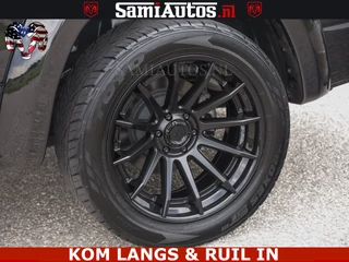 Dodge Ram 1500 2024 - Night Premium | Full Option | De Meest Luxe Pick-Up in zijn Klasse | image 73