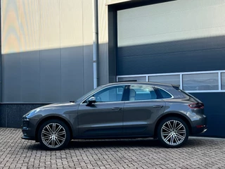 Porsche Macan 2017 - 2.0 bj.2017 NL auto|Pano|Camera|Nap. image 2