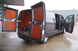 Ford Transit Custom 2021 - 320 2.0 TDCI 130PK L2H1 Trend изображение 5