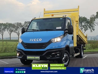 Iveco Daily 2022 - 35C16 en venta