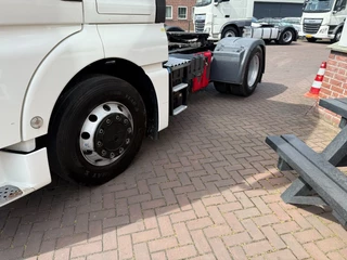 MAN TGX 2019 - 18.420 TGX 18.420 BLS / Retarder / ADR / Smart Tacho / AT/EXII/EXIII/FL obrazek 7