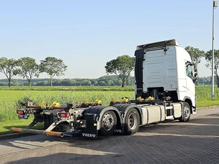 Volvo FH 2021 - 500 afbeelding 3 miniatuur