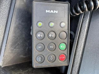 MAN TGX 2018 - 18.460 imagem 14