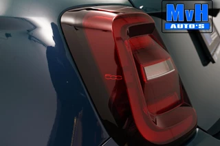 Fiat 500 2022 - 3+1 Icon 42 kWh|STOELVERW|CAMERA|CRUISE|LED|PDC zdjecie 34
