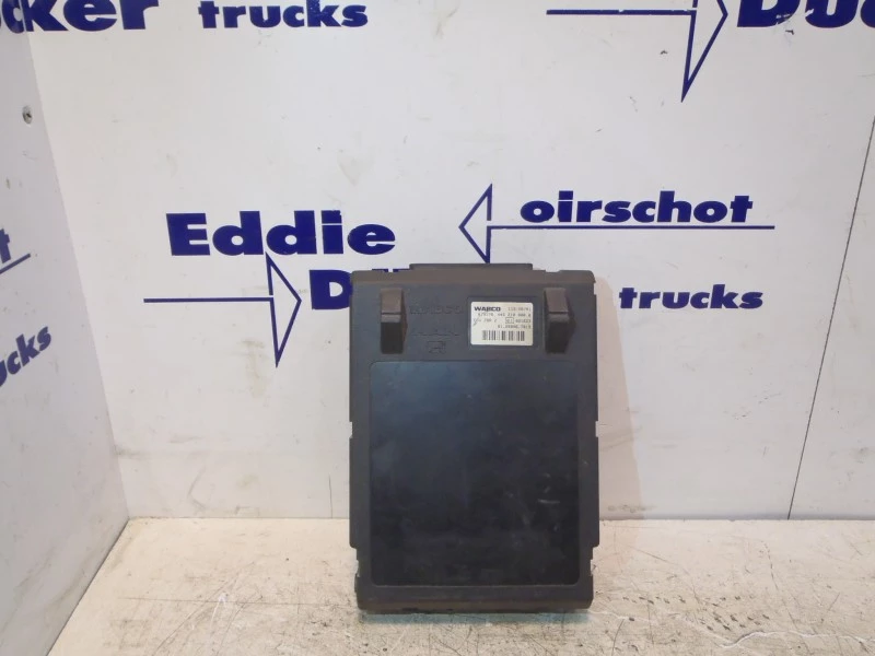 MAN 2001 - 81.25806-7019 REGELEENHEID ZBR2 obrázek 1