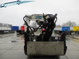 Kennis N/A 2006 - 16-R71-3 bild 1