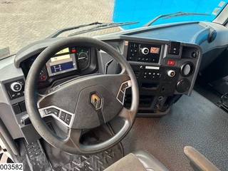 Renault N/A 2014 - T 380 EURO 6, Retarder bild 5