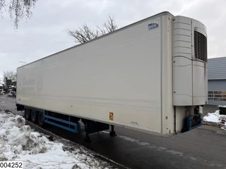 Chereau N/A 2013 - Koel vries Carrier Vector 1950 MT 2CPT imagem 8