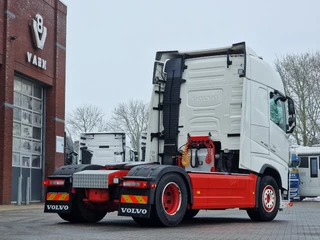 Volvo FH 2020 - 13.460 Globetrotter 4x2 - I Save - Custom interior - Sliding 5th wheel - VEB+ bild 7