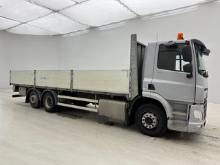 DAF CF 2015 - 330 afbeelding 3 miniatuur