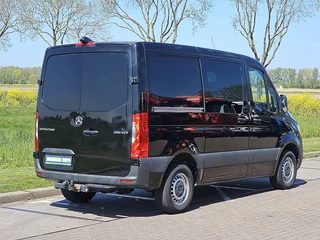 Mercedes-Benz Sprinter 2019 - 316 obrazek 3