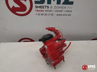 Volvo N/A 2014 - Occ EBS aanhangwagenmodulator Volvo изображение 4