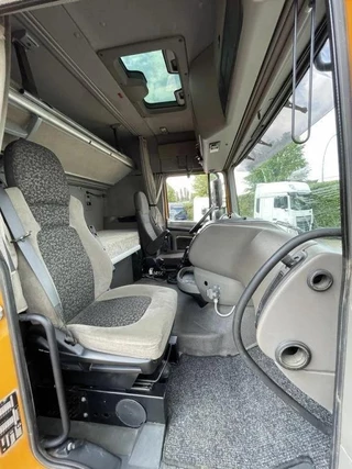 DAF XF 105 2007 - N/A immagine 10
