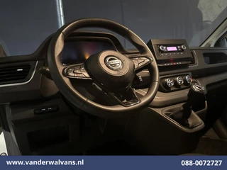 Nissan Primastar 2022 - 2.0 dCi 131pk L2H1 Euro6 Airco | LED | Cruisecontrol | 2500kg Trekhaak | Parkeersensoren obrazek 14