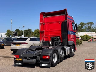 DAF XF480 2019 - FTG obrazek 7