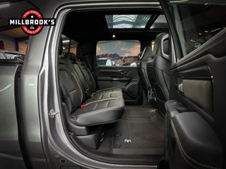 Dodge Ram 1500 2024 - 5.7 V8 4x4 Sport GT image 21